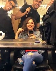 Another Video of Naleem Munir Goes Viral