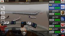 Unmatched Air Trafic Control - CHINA airport. LEVEL 15