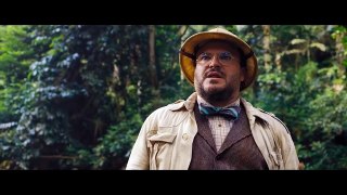 JUMANJI 2 Clip   Trailer (2017) Dwayne Johnson Action Movie HD