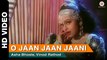 O Jaan Jaan Jaani Hai | Full Video | Return of Jewel Thief (1996) | Jackie Shroff & Shilpa Shirodkar
