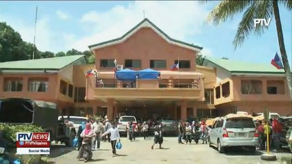 Agarang pagpasa ng BBL, hiling ni Pres. Duterte sa Kongreso