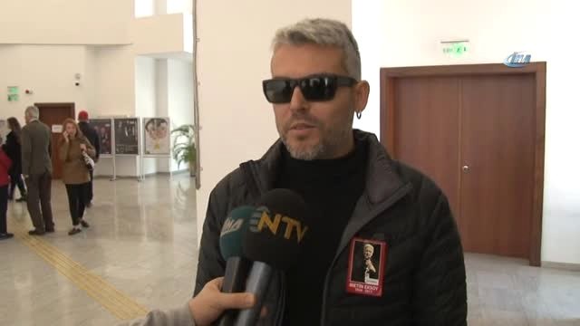 Kalipso Kralı Metin Ersoy, Vakit Yok Gemi Kalkıyor Şarkısıyla Son Yolculuğuna Uğurlandı