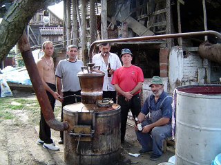 Baja Mali Knindza-Srbin sa dna kace