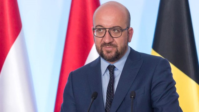 Belçika Hükümetinde 'Katalan Çatlağı'