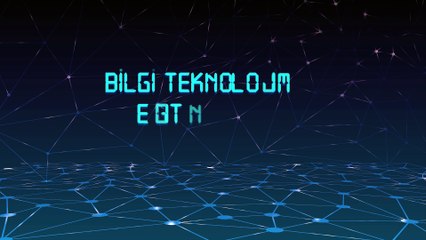 Bilgi Teknolojileri Eğitim Merkezi