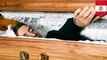 Pria mati bangun: Pria mati ditemukan bernafas di pemakannya di Peru - TomoNews