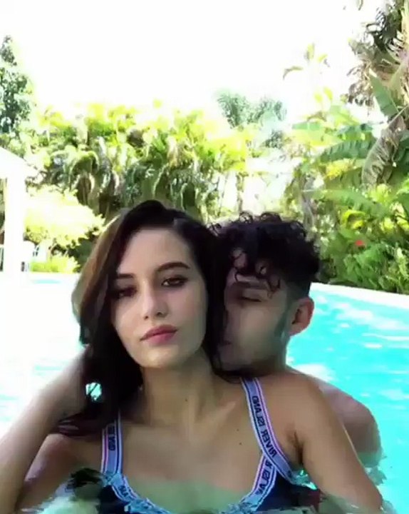 Goals at Water