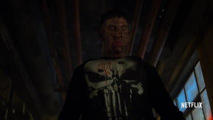 {FULL--SERIES} 'Marvel's The Punisher Season 1 Episode 1' '[[Full Online]] Promo!!