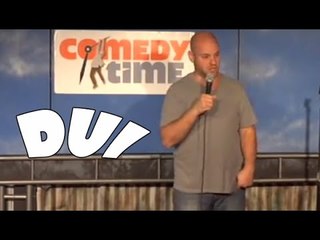 DUI (Stand Up Comedy)