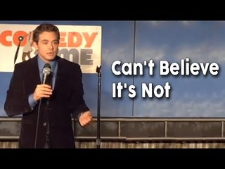Fake Ass Thugs (Stand Up Comedy)
