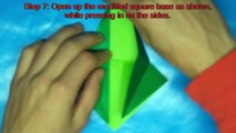 Star Wars Origami X Wing Vidéo Dailymotion