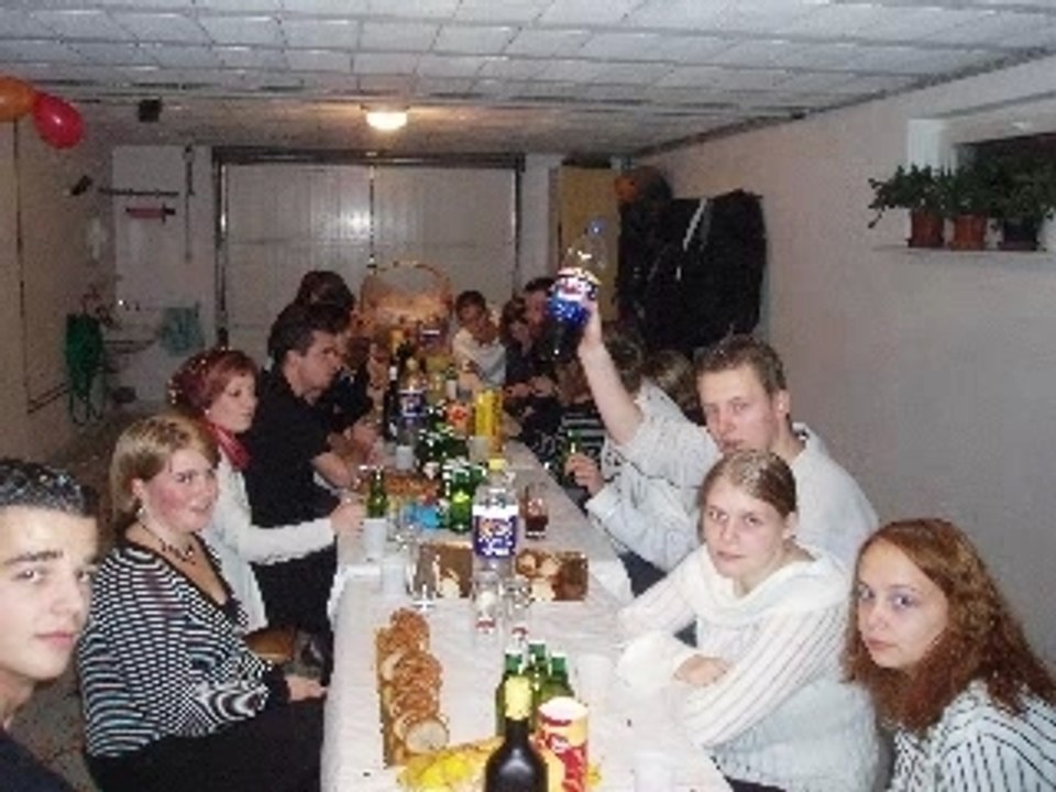 Le groupe de Zutz