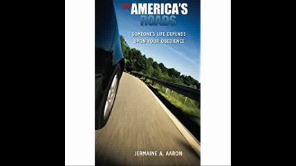 On America's Roads Someone's Life Depends Upon Your Obedience