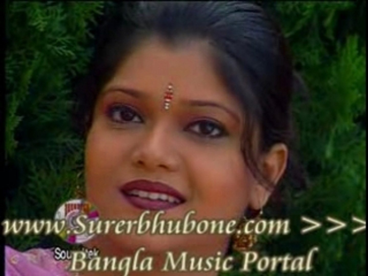 Bangla Music Song/Video: Bhabte Parina