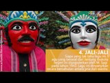7 Lagu Daerah Indonesia Yang Populer