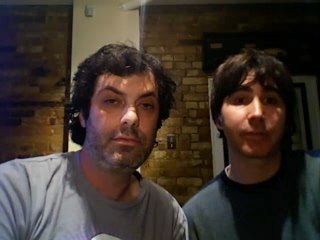 Kenny Vs. Spenny Talk DailyMotion
