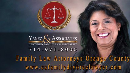 Need Justice? Contact Family Law Attorneys