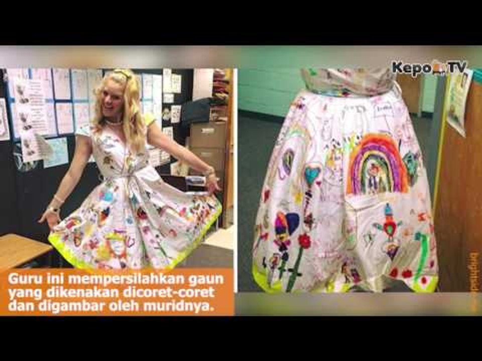Guru-Guru Dengan Cara Mengajar Paling Unik Di Dunia Ini Bikin Kalian Gak Pengen Bolos