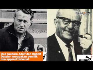 Foto-foto Historis Di Dunia Ini Yang Mungkin Belum Kalian Ketahui Sebelumnya