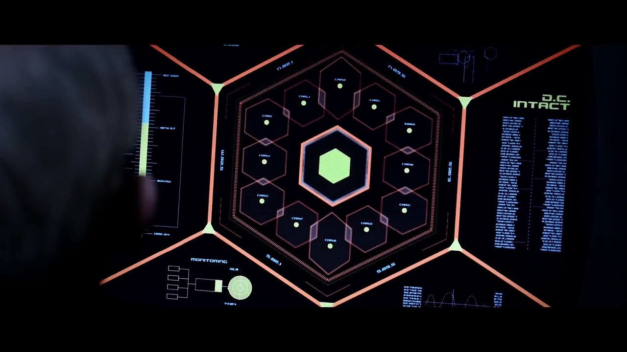Alien Invasion: S.U.M.1 Trailer #1 (2017)
