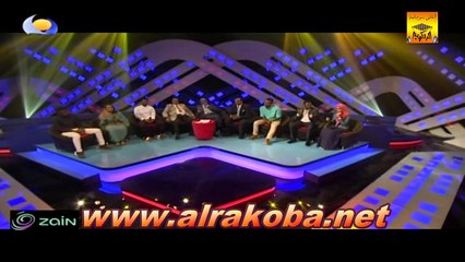 هُدى عربي «ربيعك مالو» أغاني وأغاني 2017