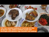 5 Makanan Indonesia yang Populer di Luar Negeri