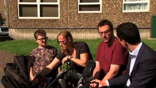 London tower blocks evacuated after Grenfell-driven safety checks-bhEV0mqLNqs