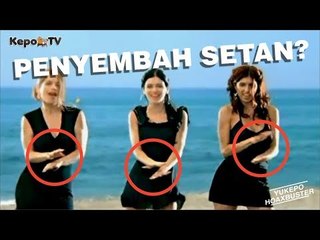 HOAX LAGU PENYEMBAH SETAN || 3 HOAX LEGENDARIS DI INDONESIA #YukepoHoaxbuster