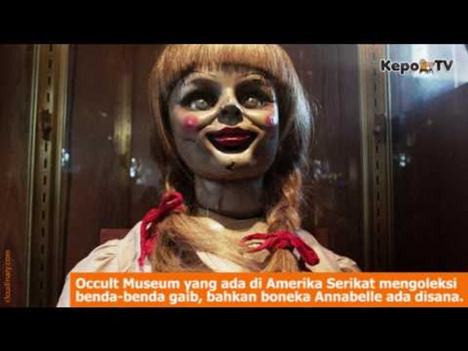 Museum-museum Terunik yang Ada di Dunia