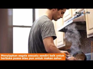 Hal-hal yang Dirasakan Saat Berpuasa di Perantauan