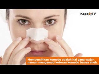 Kebiasaan-kebiasaan Aneh yang Dilakukan Cewek
