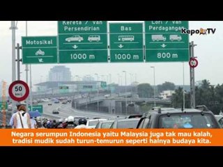 Negara-negara Dengan Tradisi Mudik Saat Lebaran Selain Indonesia