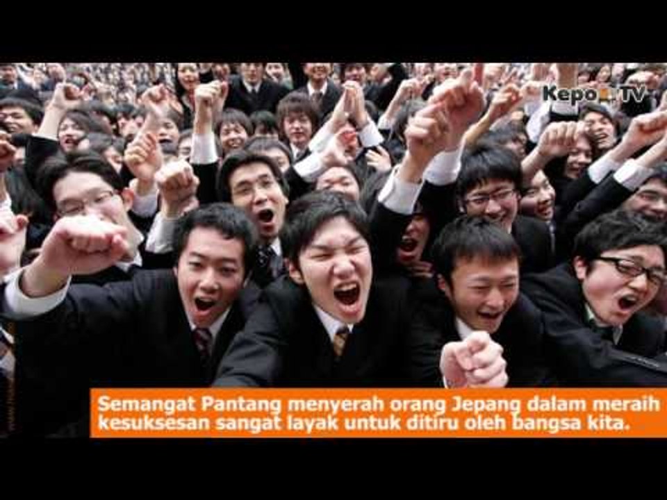 Kebiasaan Orang Jepang yang Membuat Mereka Meraih Kesuksesan