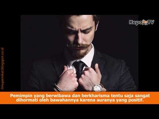 Tipe-tipe Pemimpin yang Perlu Kamu Ketahui