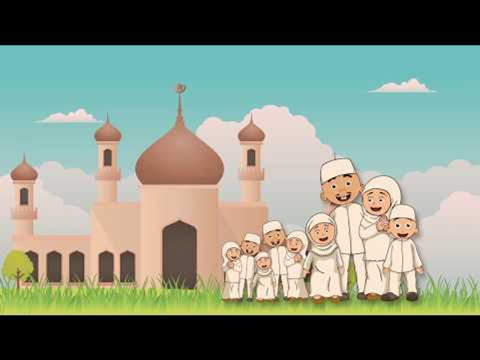 5 Tips Yang Bisa Kamu Persiapkan Menjelang Hari Lebaran