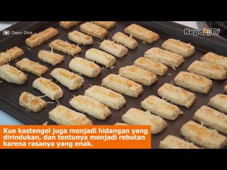 5 Makanan yang Selalu Kita Rindukan Setiap Lebaran