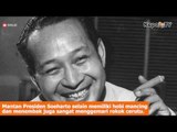 Fakta Unik Presiden Soeharto yang Tak Banyak Diketahui Orang