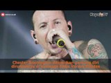 Chester Bennington Vocalis Linkin Park Ditemukan Tewas