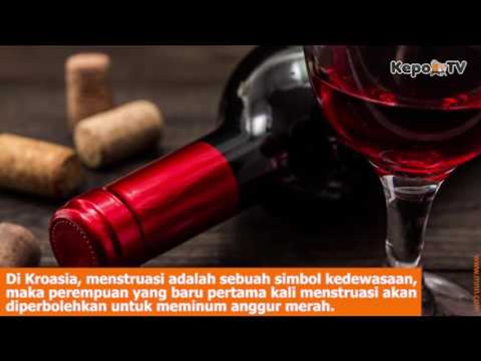 Tradisi Unik Pertama Kali Menstruasi di Seluruh Dunia