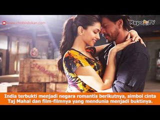 5 Negara yang Dianggap Sebagai Negara Romantis