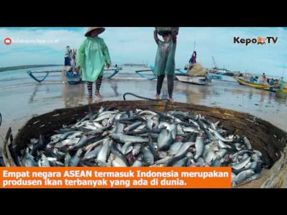 Fakta Menarik Tentang ASEAN yang Menginjak Umur 50 Tahun