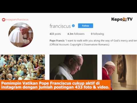 5 Pemimpin Dunia yang Sangat Aktif di Media Sosial