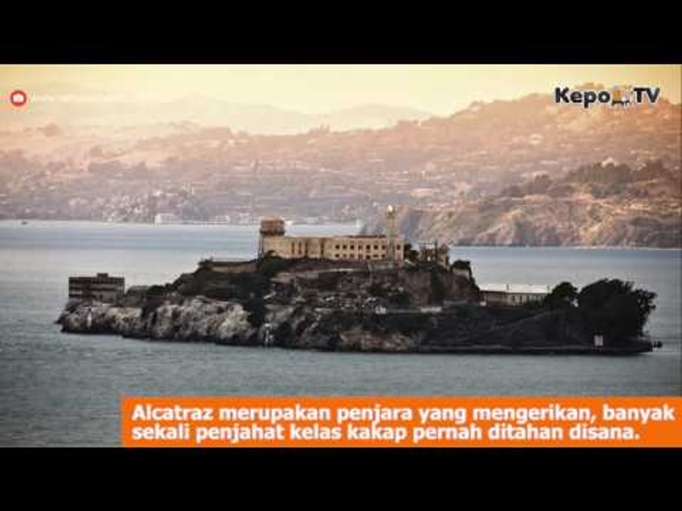 5 Penjara Terkejam yang Ada di Dunia