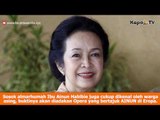 5 Wanita Indonesia yang Harum Namanya di Negeri Orang