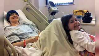 Miracle baby born to chemo survivor-Jj7nacxNevk