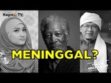 MORGAN FREEMAN TUTUP USIA? #YukepoHoaxbuster ISU KEMATIAN SELEBRITIS #YukepoHoaxbuster