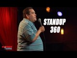 Standup 360: Joseph Rocha (Stand Up Comedy)