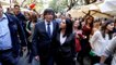 Madrid  prepares to file criminal charges against sacked Catalan leader