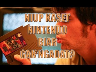 VIDEO GAME BIKIN BODOH DAN HANYA UNTUK COWOK!? || 5 MITOS VIDEO GAME #YukepoMythbuster