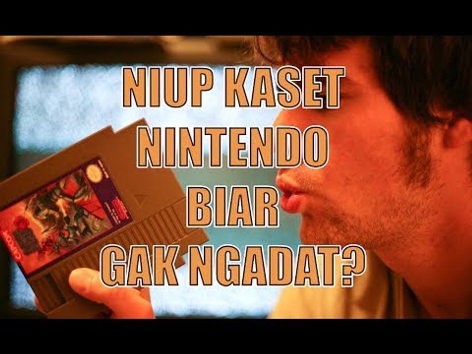 VIDEO GAME BIKIN BODOH DAN HANYA UNTUK COWOK!? || 5 MITOS VIDEO GAME #YukepoMythbuster